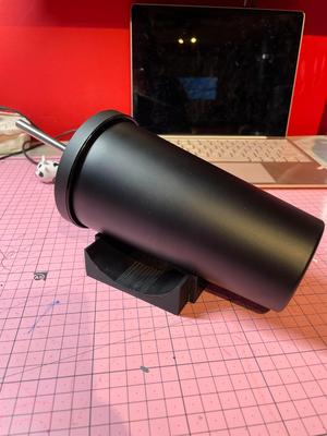 Cup Cradle