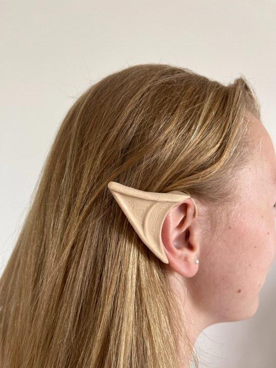 Elf ears