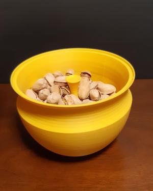 Vintage Bowl for Jewelry, Nick-nacks or Pistachios