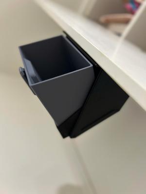 Under Desk Bin