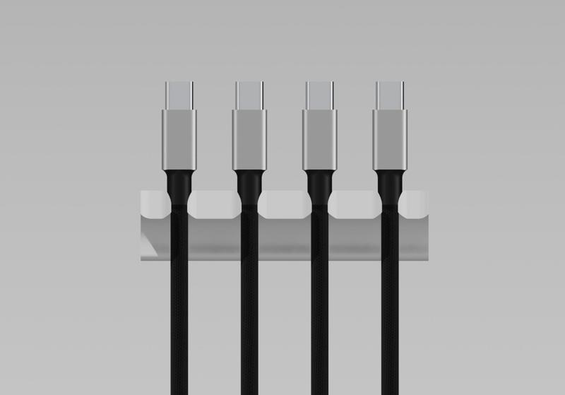 Cable Organizer