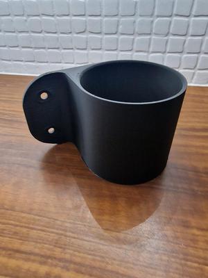 Cup holder for simrig 8040