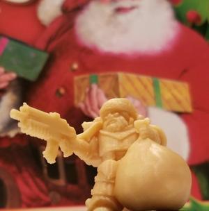 Saint Nicholas the Inquisitor