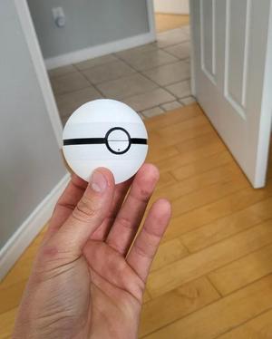 Pokeball case for galaxy buds 2/pro/live
