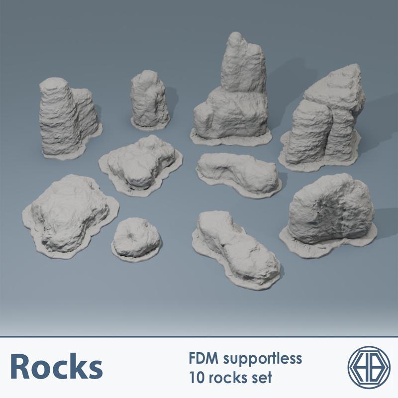 Rock