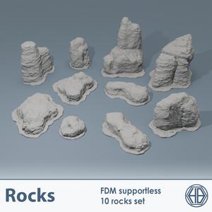 Rock
