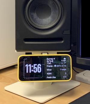 MagSafe (Generation 2) under mount