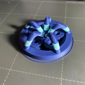 Spyder Fidget