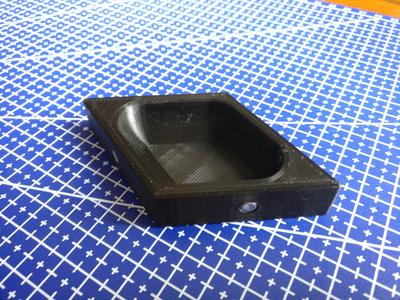 Tabletop Tile Shard