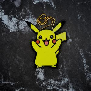 Pikachu Charm
