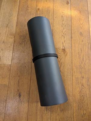 Yoga Mat Customisable