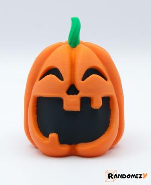 (Halloween) Pumpkin (V1)