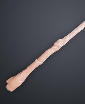 Natural Wand - Hogwarts Legacy