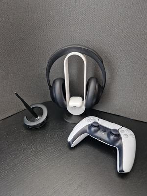 #2 Headphone Support