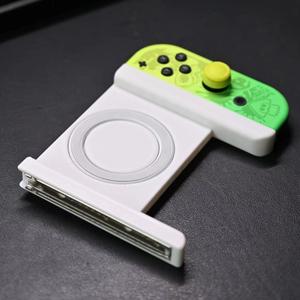 Joycon Magsafe stand