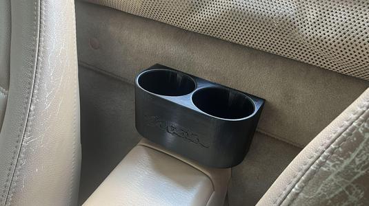 NB Miata MX-5 Center Cup Holder