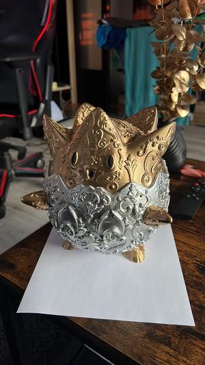 Ornamental Togepi