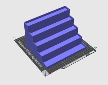 Nail Polish Rack (Large)