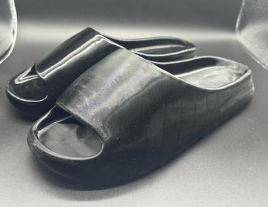 Slippers-Shoes-Fully 3D-printed-鞋-拖鞋