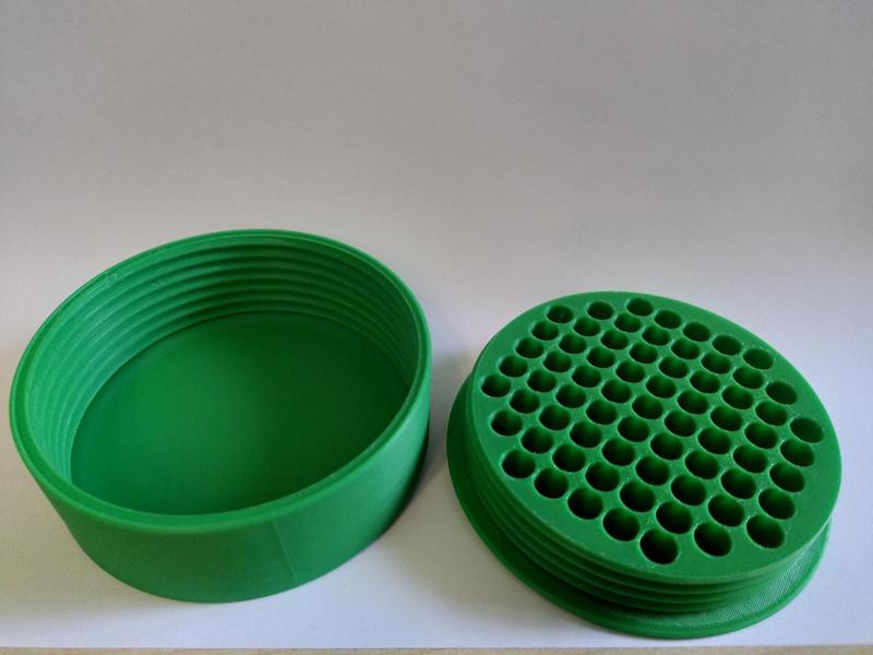 Bit Holder Box