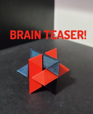 Brain Teaser!