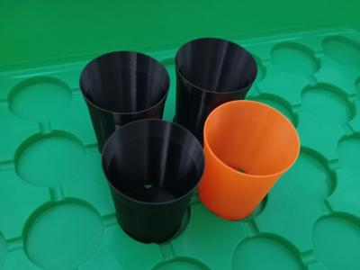 Kleiner Pflanztopf 46 mm - Petite Plant Pot 1 3/4"