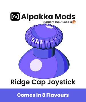 Alpakka Ridge Thumbstick Variant