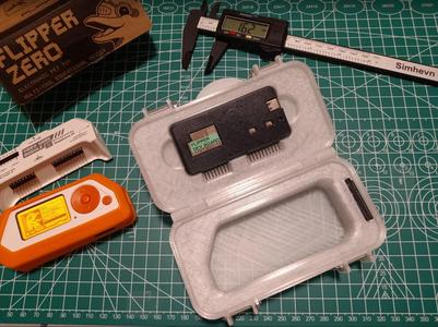 Flipper Zero Case