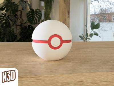 Premier Ball 