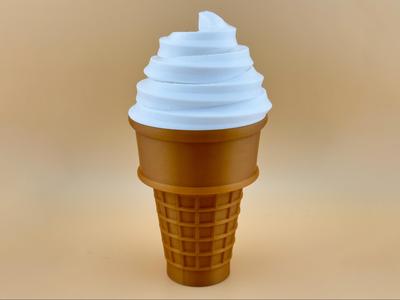 Ice Cream Cone