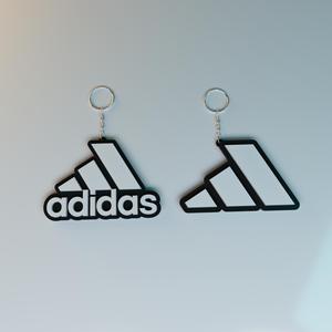 ADIDAS KEYCHAIN