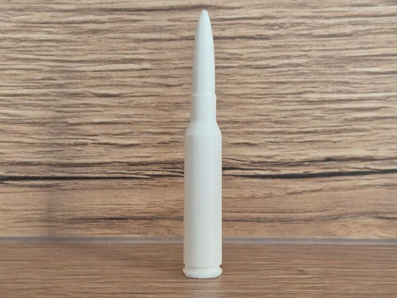 6,5x52 mm Carcano