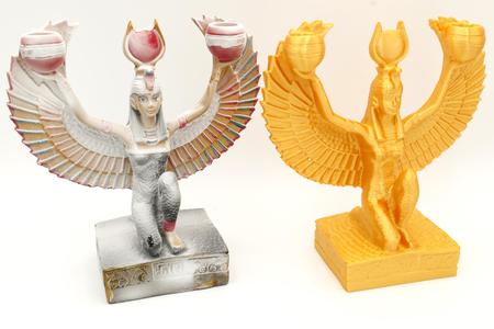 Egyptian sculpture