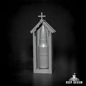 Trench Shrine 4