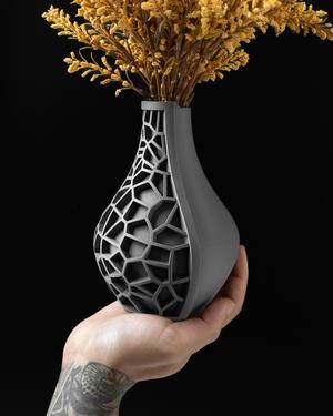 Vori Flower Vase 02 by MODERN MACHINE
