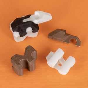 Tiny Cow "Puzzle"/Tiny Part Test