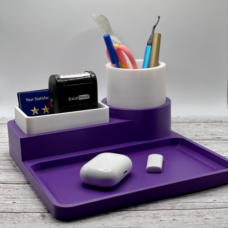 Desk Organizer