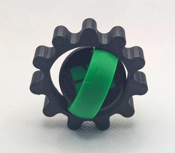 Bambu-Gear-Fidget.3mf