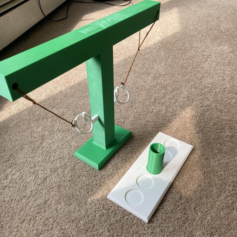 Loop Swing Game