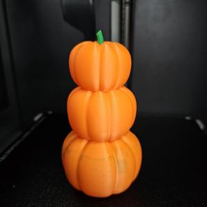 Stack of Pumpkins