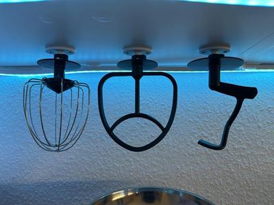 SilverCrest Tool Holder