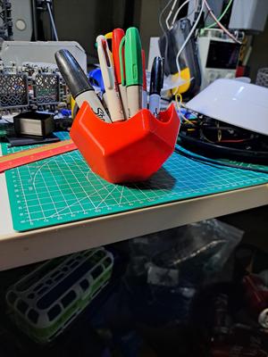 Pencil Holder/Cup