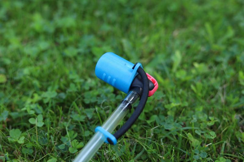 Cap for Hydration Reservoir