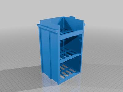 Filter for Aqua Medic Yasha 70 V3