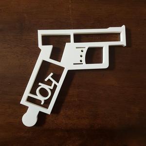 Jolt Wall Art