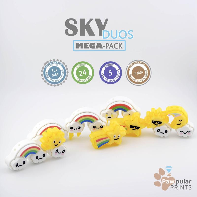 Sky Duos