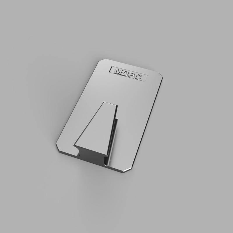 Multiboard MDPC Crimp Tool.stl