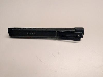Coast flashlight PM50R cover