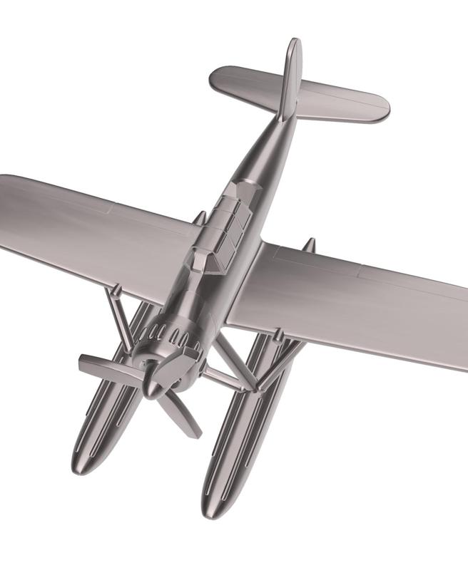 Arado Ar-196
