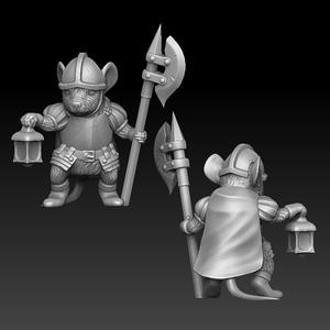 mouse guard